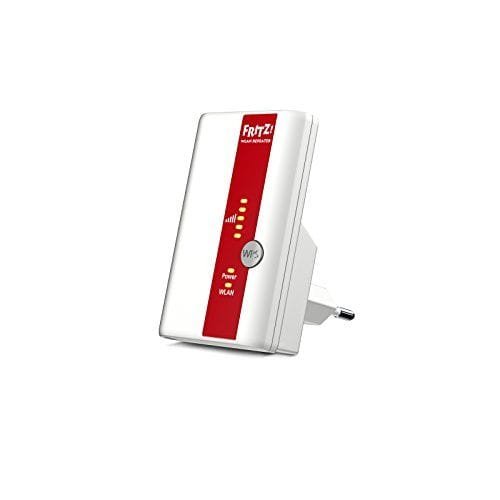FRITZ!WLAN Repeater 310 International – Repetidor/Extensor WiFi