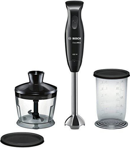 Batidora Bosch CleverMixx por 25,95€ en Amazon