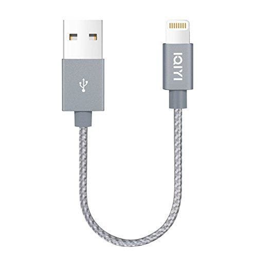 Cable Lightning 0.15M [Producto Plus]