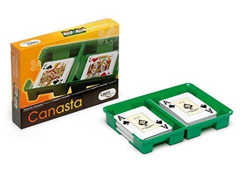 Canasta juego de cartas| El Mejor Producto De 2019 – Análisis y opinion