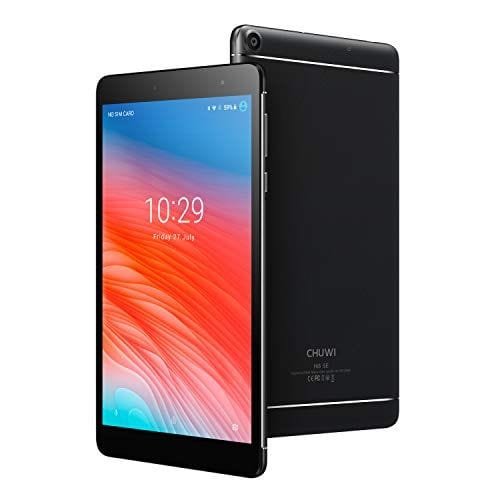 CHUWI Hi8 SE Tablet PC solo 99,00 €