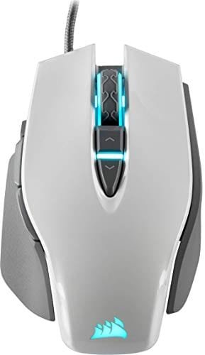 Ratón Corsair M65 Elite RGB solo 52,9€