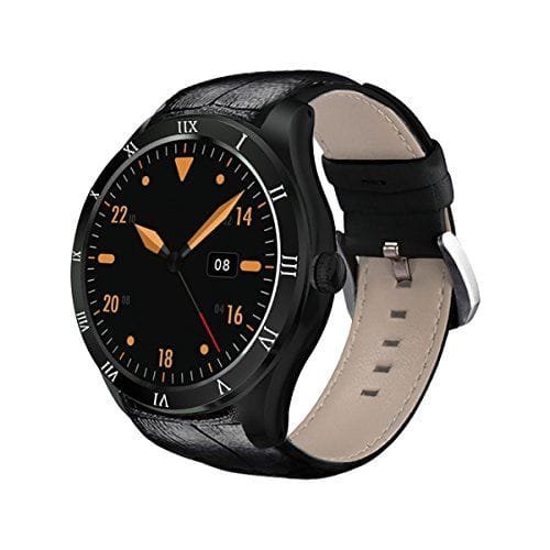 Diggro DI05 Smartwatch WIFI GPS Android