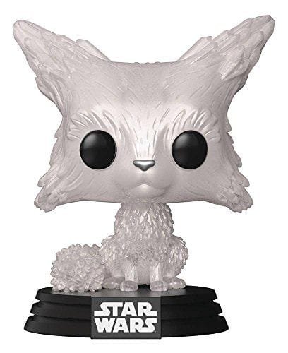 Funko Pop de Star Wars solo 6,05€