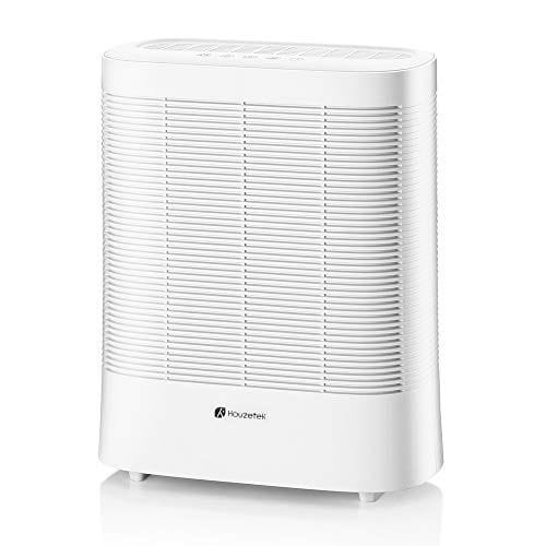 Purificador de aire con HEPA solamente 28€