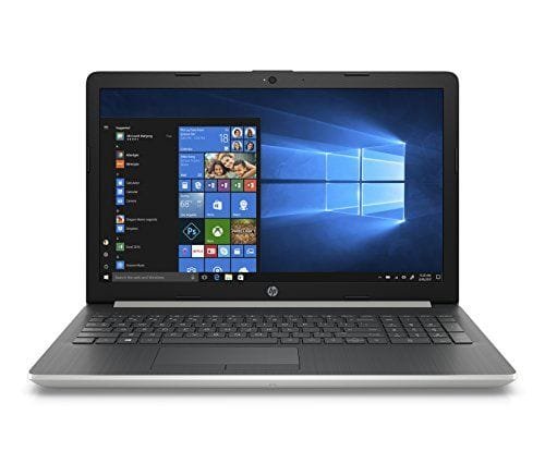 Portátil HP 15-db1011ns de 15,6″ solo 479€