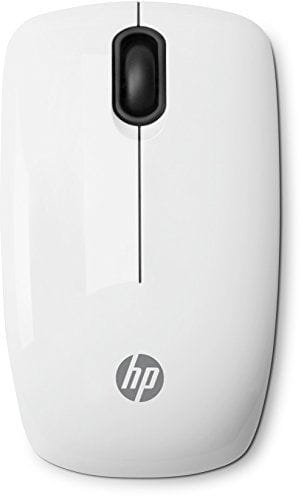 Ratón inalámbrico óptico 1600 DPI HP Z3200 por sólo 8,98€