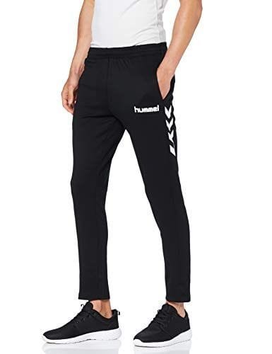 Hummel Core Training Poly Nt Pantalón, Hombre Talla M