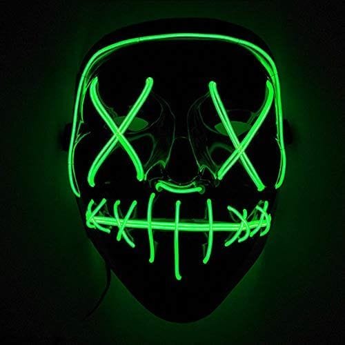 Mascara halloween | Chollos y ofertas del año