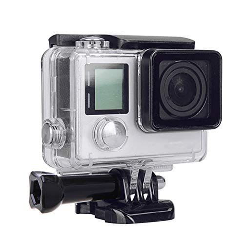 Carcasa para GoPro Hero 4 jiamins
