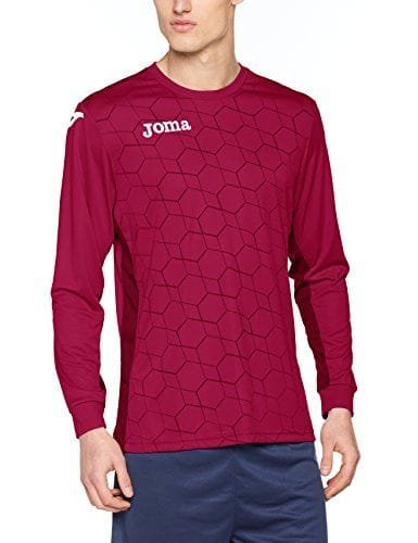 Joma Derby II Camiseta de Portero, Hombre