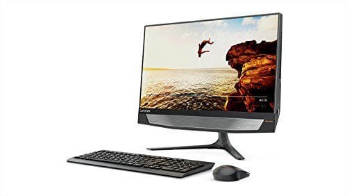 Lenovo Ideacentre AIO 700-24IKB FullHD de 23.8″