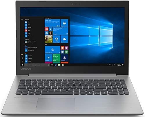 Ordenador Lenovo ideapad solo 399€