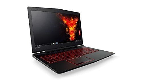 Lenovo HQ 8GB GTX1050ti solo 755€