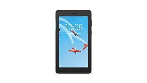 Lenovo Tab E7 – Tablet de 7″ HD
