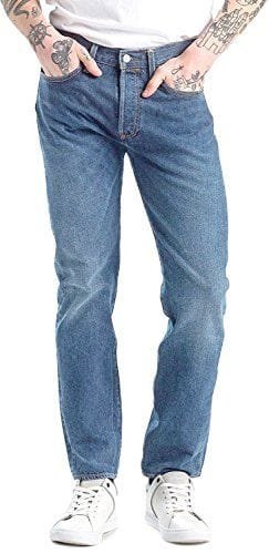Vaqueros Levi’s 502