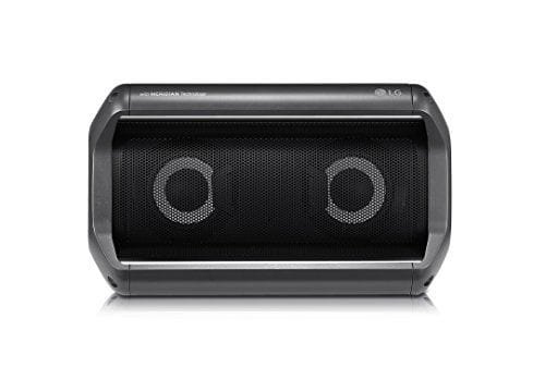LG XBOOM PK5 – Altavoz Portátil 69,90 €