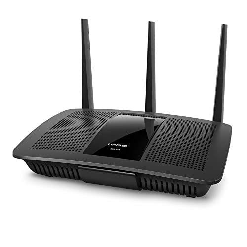 Router WiFi de Doble Banda Linksys EA7300