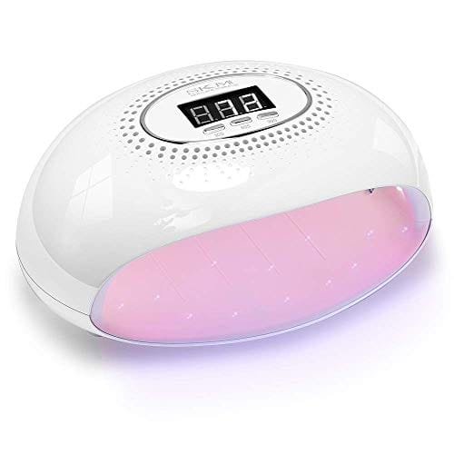 Lámpara LED para uñas 36W solo 9,9€