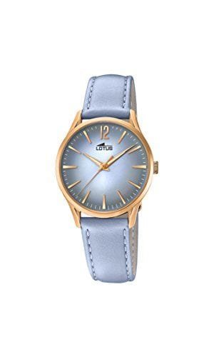 Reloj Lotus de mujer a un precio de escandalo