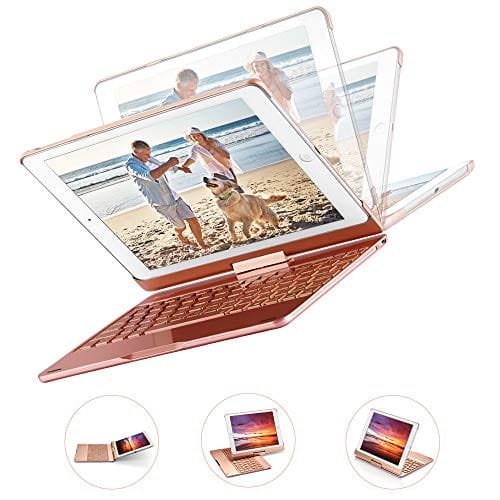 Pack completo Ipad 2018/19 solo 15,9€