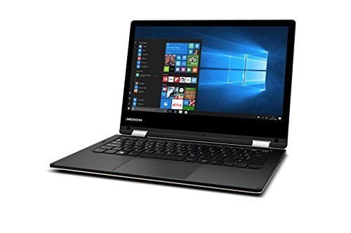 Ordenador convertible de 11.6″