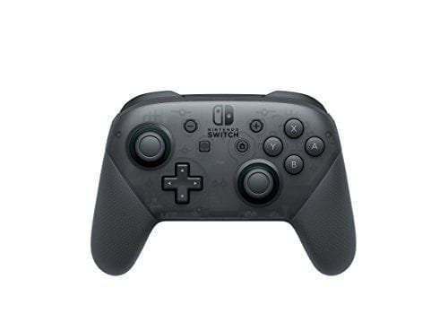 Switch Controller Pro