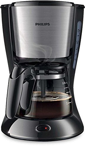 Cafetera de goteo Philips solamente por 19,9€