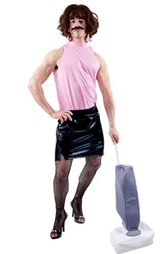 Rock Star Housewife Costume solo 37,73