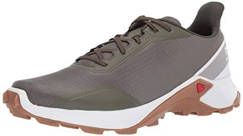 Salomon Trail Alphacross solo 45€