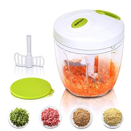 Picadora de verduras