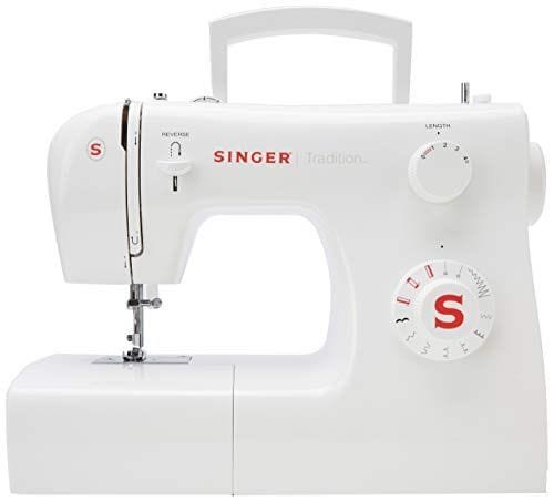 Máquina de coser Singer 2250 Tradition solo 127,99 €