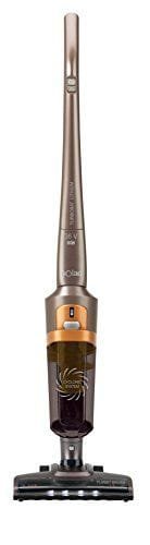 Aspirador Solac ciclónico 36V solo 86.9€