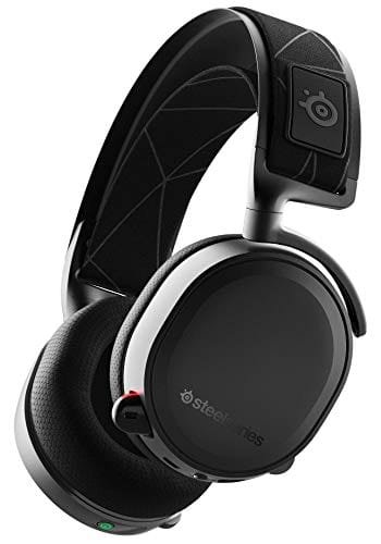 Steelseries arctis 7 edición 2019 solo 159€