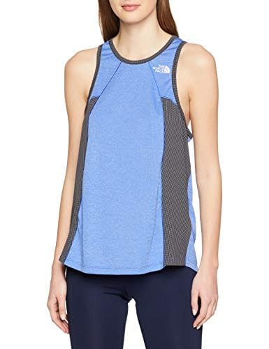 Camiseta chica north face tallas xs, s y m