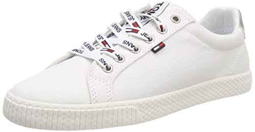 Sneakers Tommy Jeans solamente 39,9€