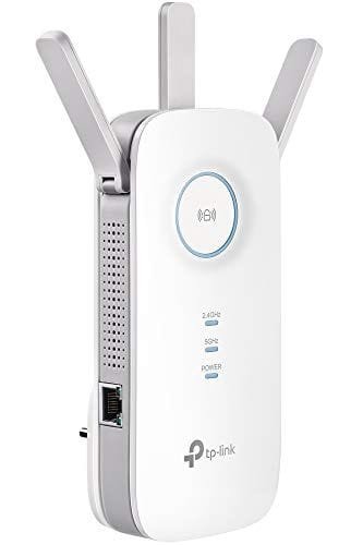 TP-Link Repetidor de WiFi AC 1750Mbps solamente 59,99 €