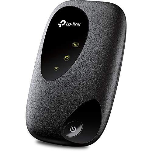 TP-Link Router 4G móvil Wifi