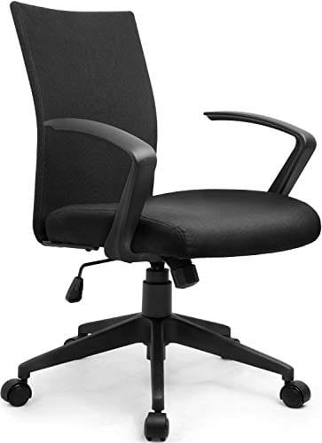 Silla Oficina Ergonomica