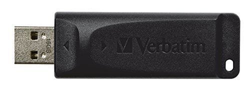 USB 64Gb Verbatim