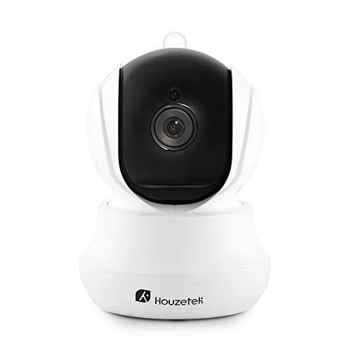 Cámara IP wifi 720p HD solo 32,99€