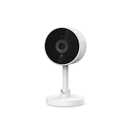 Camara vigilancia compatible con Alexa