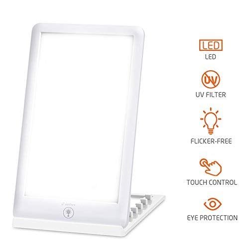 Lámpara de Luz Diurna solamente a un precio de 14,9€