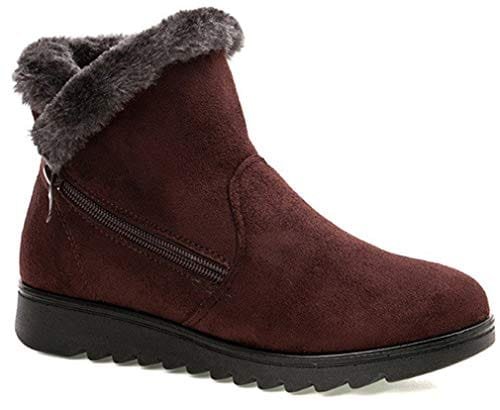 Botas borreguito baratas