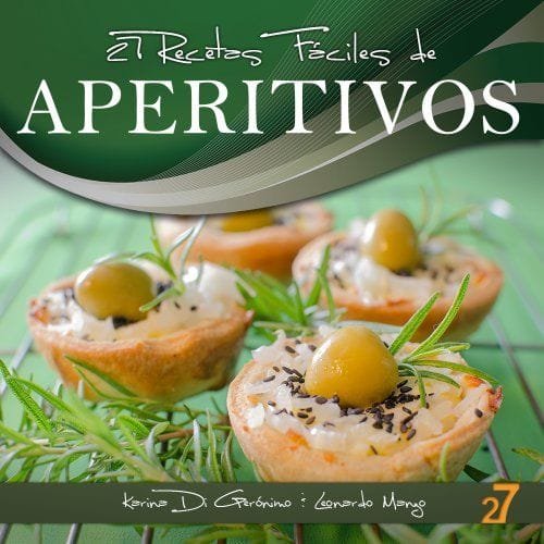 Aperitivos fáciles baratos