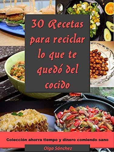 Comidas sanas baratas