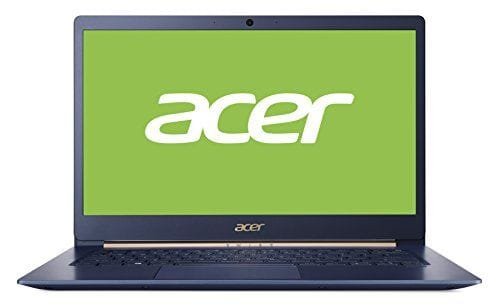 Acer SF514-52T Swift 5 – Ordenador portátil