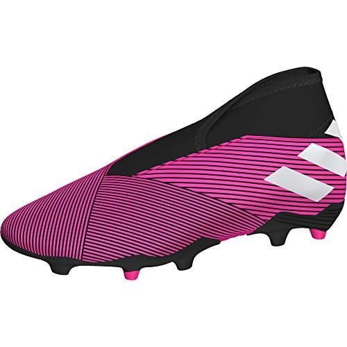 Botas fútbol sin cordones baratas