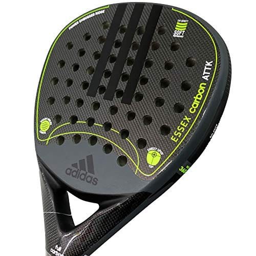 Las mejores adidas de padel
