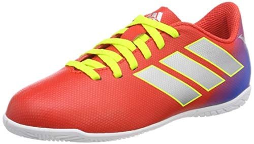 Las Mejores Botas De Futbol De Messi